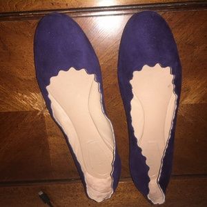 Chloe Ballet Flats